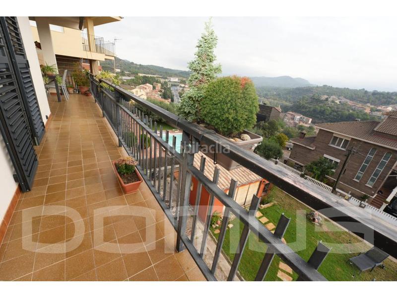 Foto d4868dce-d929-4c85-a792-df54e9d521af. Casa con riscaldamento parcheggio in Monistrol de Montserrat