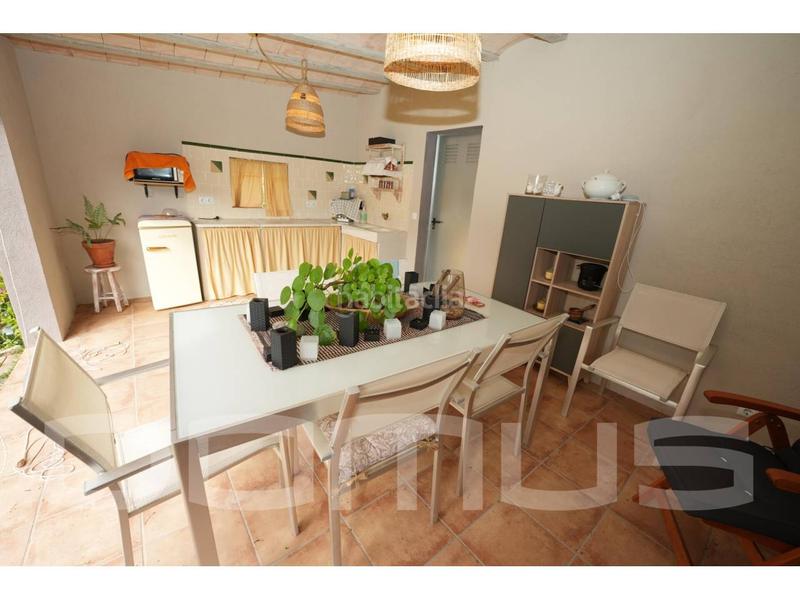 Foto d8bea16a-d8ff-458e-b0f0-8d585aa73280. Casa con riscaldamento parcheggio in Monistrol de Montserrat