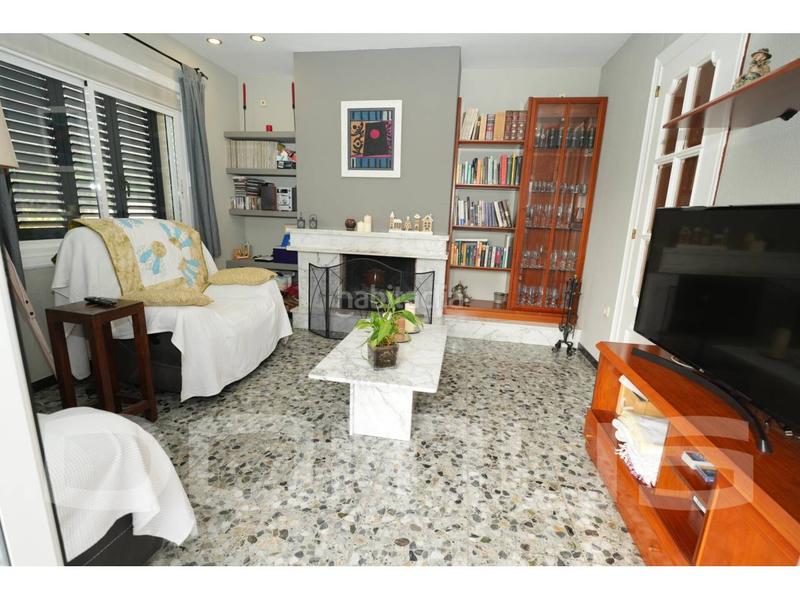 Foto df7d1cd2-58c3-4ad7-bb6e-182d9e9408ed. Casa con riscaldamento parcheggio in Monistrol de Montserrat