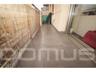 Appartement à Sant Vicenç dels Horts. Venta de piso en sant vicenç dels horts inversores