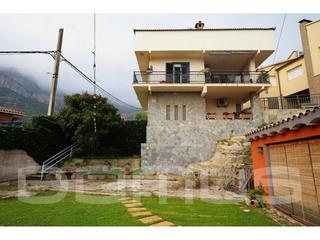 Maison à Monistrol de Montserrat. Venta de casa a 4 vientos en monistrol de montserrat en parcela