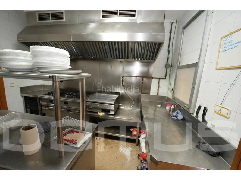 Foto 0d290ce4-90c7-4264-8039-196176c72b5d. Local commercial dans Sant Vicenç dels Horts