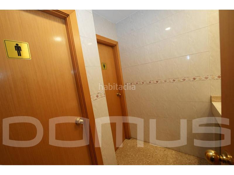 Foto 26cbc428-62db-470e-882d-54074e268229. Local commercial dans Sant Vicenç dels Horts