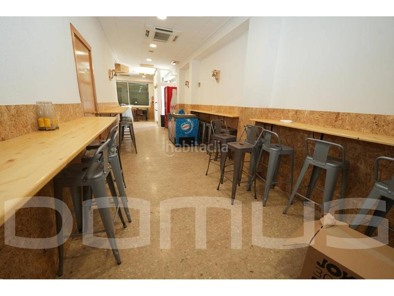 Foto 2735493a-7ffa-4772-8153-1f575bef769b. Local commercial dans Sant Vicenç dels Horts