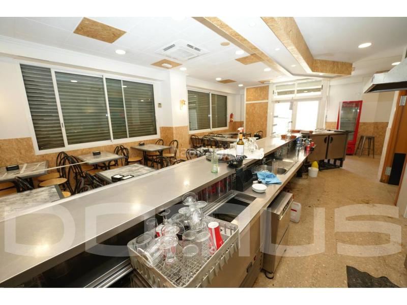 Foto 601adeb9-9ee8-4ae1-8e89-90ad69a50302. Local commercial dans Sant Vicenç dels Horts