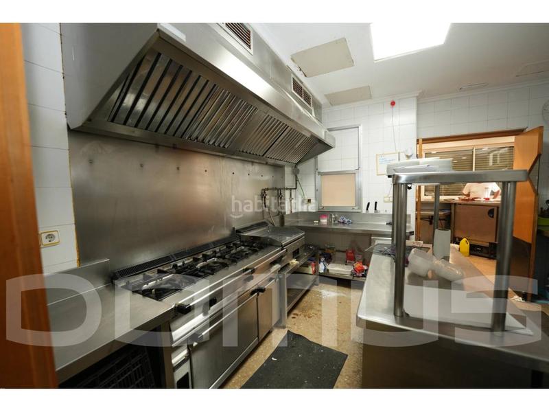 Foto 8f21b350-b0d8-4cd0-b5ba-12e21ba8145e. Local commercial dans Sant Vicenç dels Horts