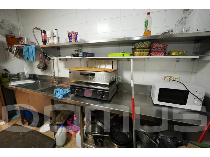 Foto 9bbc31d9-f55a-44d0-b626-0bd4b342aa48. Local commercial dans Sant Vicenç dels Horts