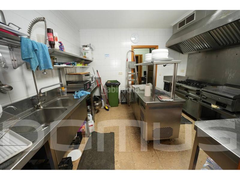Foto a8d3b919-c6af-47c5-b963-b131167cc0bc. Local commercial dans Sant Vicenç dels Horts