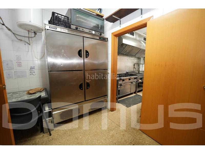 Foto acce87ae-7a83-4111-8779-8de8b28c3cd9. Local commercial dans Sant Vicenç dels Horts