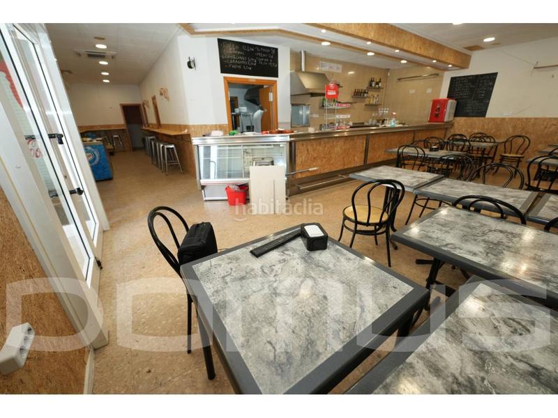 Foto aea9e5b0-fa50-4515-8d43-4816e1d53591. Local commercial dans Sant Vicenç dels Horts