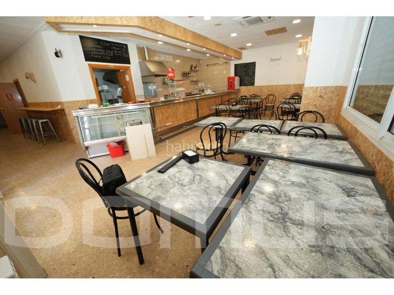 Foto bdee06dd-eb0e-4652-bbcf-70e7aae348a9. Local commercial dans Sant Vicenç dels Horts