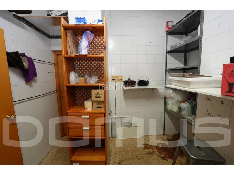 Foto be1d41a9-3cd7-4f22-86c9-33a17e8ef118. Local commercial dans Sant Vicenç dels Horts