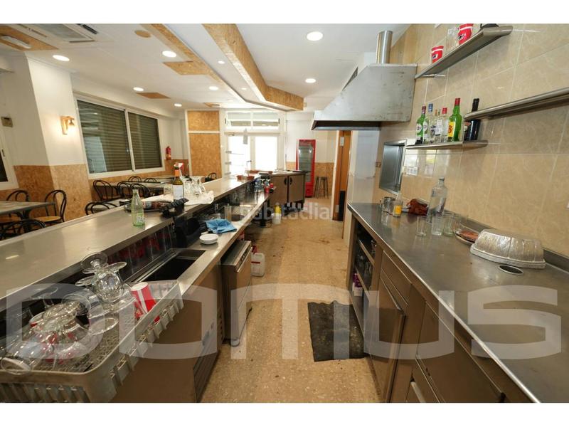 Foto fcf9ddaf-a693-4320-8db5-5d1604ef0955. Local commercial dans Sant Vicenç dels Horts