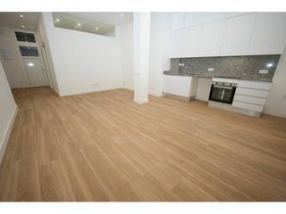 Location Loft  Didac priu. Se alquila local completamente reformado como vivienda de 60 m2