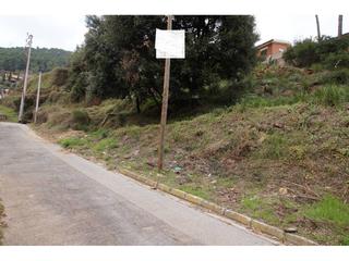 Wohngrundstück in Torrelles de Llobregat. Terreno en venta en torrelles de llobregat can gell
