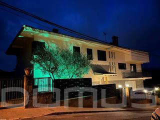 Haus in Monistrol de Montserrat. Venta de casa a 4 vientos en monistrol de montserrat en parcela