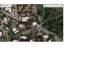 Terreno residencial en Torrelles de Llobregat