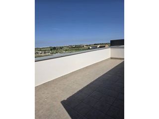 Dachwohnung in Carretera bunyola 76. Magnífico ático dúplex en venta seminuevo, se encuentra , en el