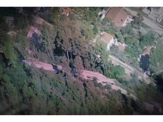 Landgut in Sant Vicenç dels Horts. Sant vicenç dels horts  font del llargarut  terreno en venta de