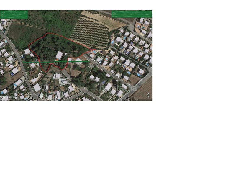 Foto 6786c0eb-a11f-450e-918c-d5999b00200a. Masia amb aparcament a Piera