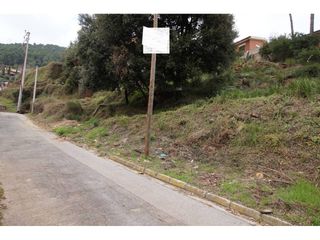 Residential Plot in Torrelles de Llobregat