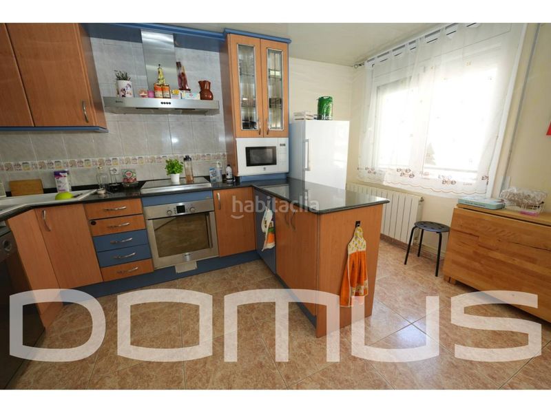 Foto 37408629-d424-46b5-a9a4-9b0be091860f. Pis amb calefacció a Can Borrell Mollet del Vallès