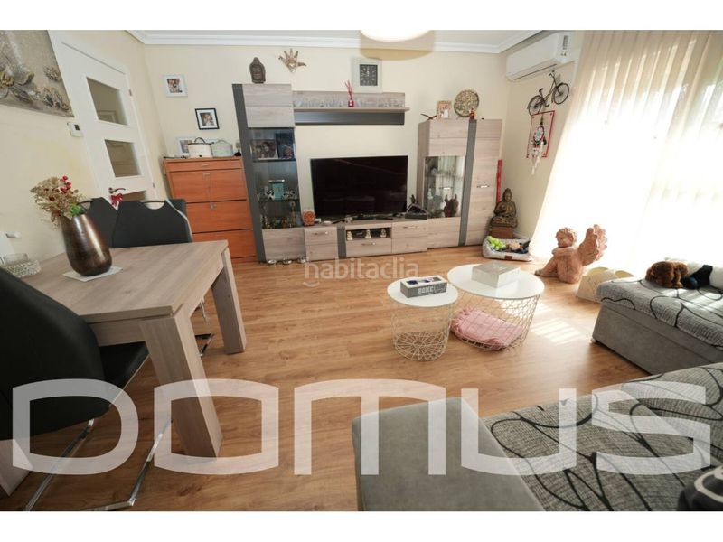 Foto 4eab256f-00bb-4e2a-8e47-2c2c45950cd1. Pis amb calefacció a Can Borrell Mollet del Vallès