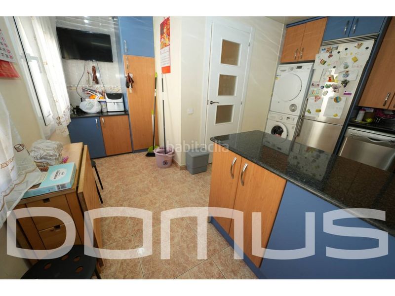 Foto 8499788c-e7da-44b0-908d-0512bcc1aa6e. Pis amb calefacció a Can Borrell Mollet del Vallès