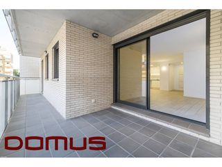 Piso en Calle juan de toledo 17. Magnífico piso de 117 m con terraza de 15 m2 ,se encuentra en el