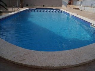 Flat in Sant Jaume d´Enveja. Sant jaume denveja piso con plaza de párking y zona comunitaria