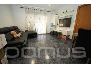 Appartement à Sant Vicenç dels Horts. Venta de piso en sant vicenç dels horts  can ros