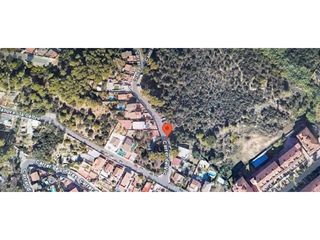 Wohngrundstück in Sant Vicenç dels Horts. Venta de terreno urbano en sant vicenç dels horts can costa