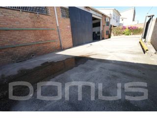 Location Bâtiment à usage industriel à Sant Vicenç dels Horts. Nave comercial en alquiler en sant vicenç dels horts