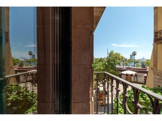 Pis  Calle llauder. Piso con vistas al mar en venta  barcelona el born  port vell...