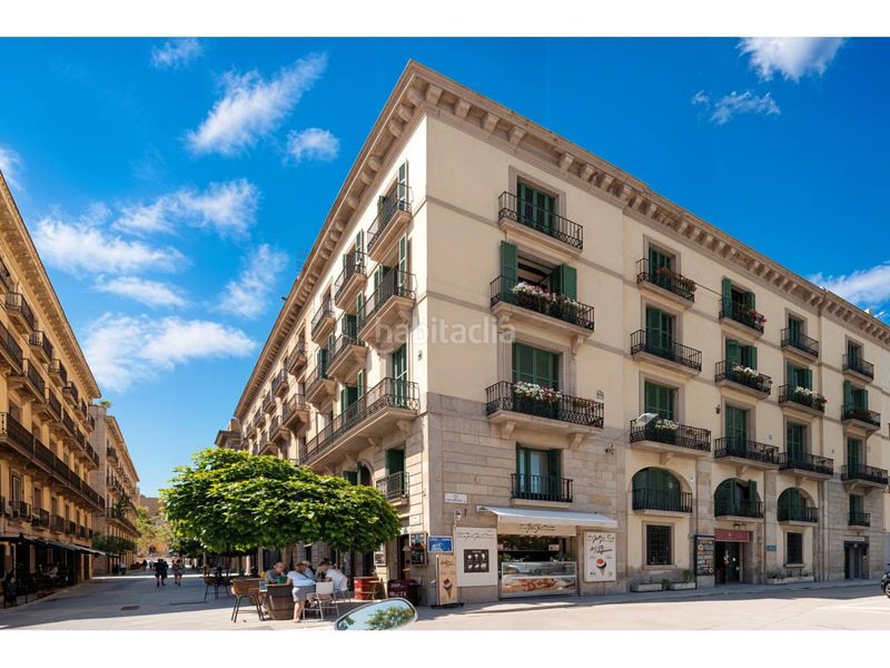 Foto fcbcc155-c311-4664-bd77-313a321b41b8. Pis amb calefacció a St. Pere - Sta. Caterina - El Born Barcelona