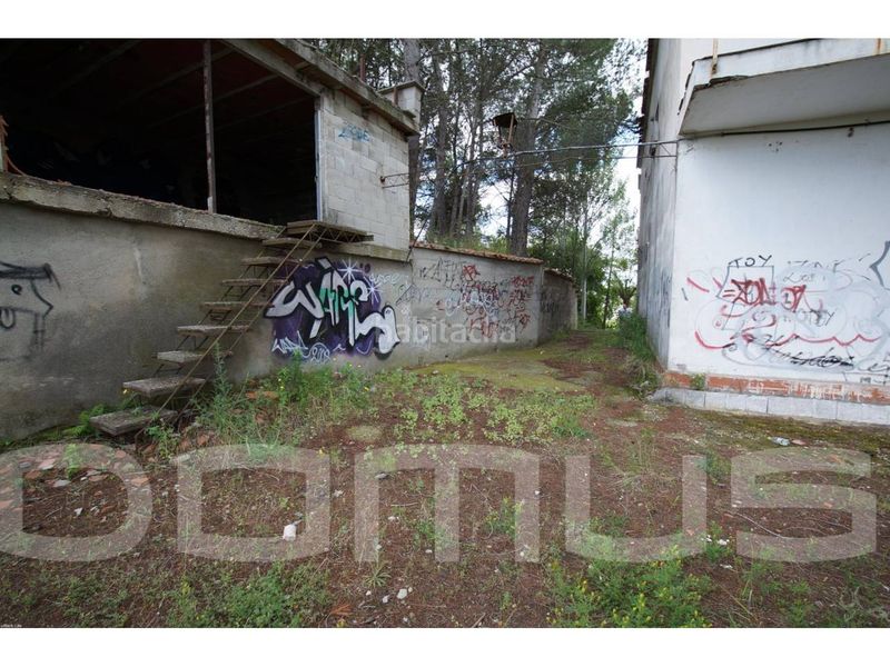 Foto 94e9daa0-8030-4e9d-ab2f-e2d0e384387e. Finca rústica a Piera