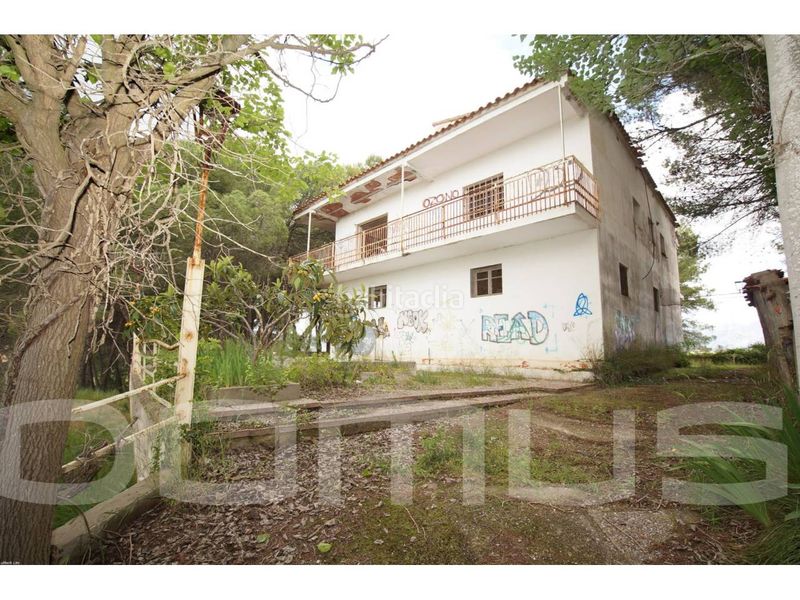 Foto f7e322c4-c3fb-4a64-898e-3061277b40d9. Finca rústica a Piera