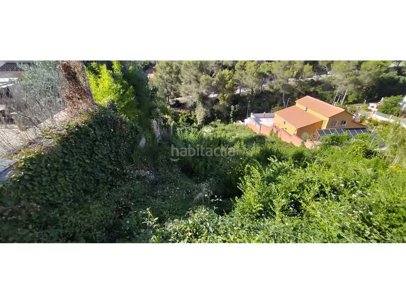 Foto 3b514437-1f02-4610-ad8a-e241bed7ebb0. Finca rústica a Vallirana