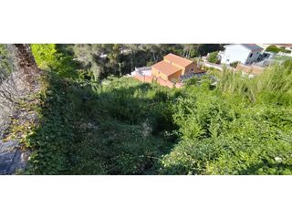 Finca rústica a Vallirana
