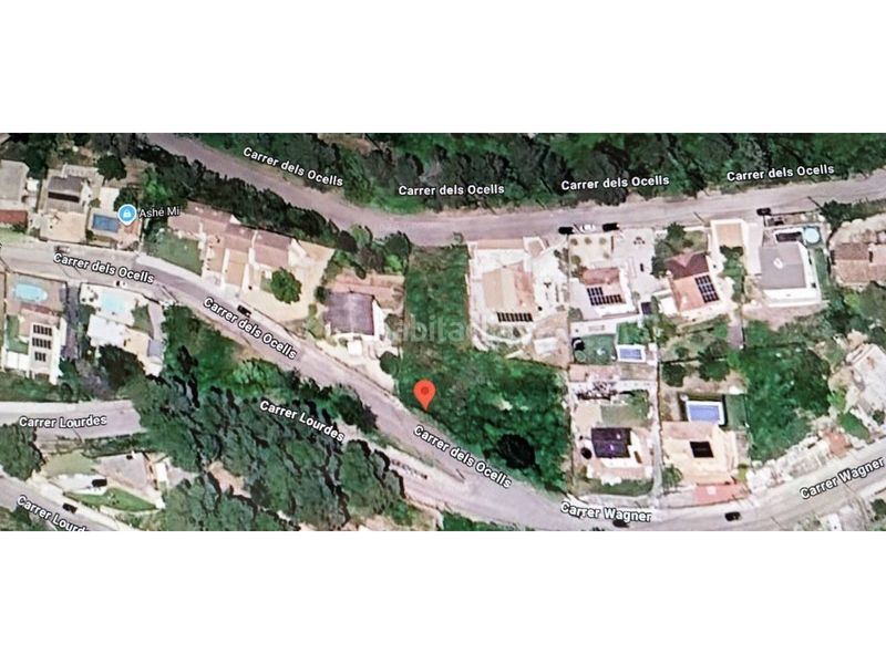 Foto 940b8f95-d97a-46ee-bc16-42429c956224. Finca rústica a Vallirana