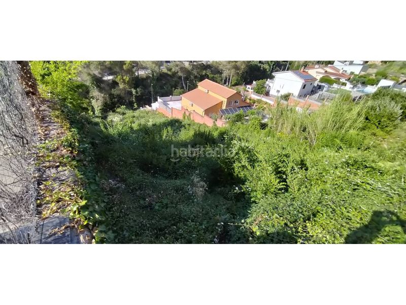 Foto b387a0c8-236e-4cab-8a6d-58b5ef0a5bf3. Finca rústica a Vallirana