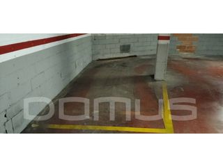 Parking voiture à Sant Vicenç dels Horts. Venta de plaza de parking para coche y moto en sant vicenç dels