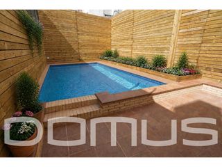 Pis  Calle mossèn jacint verdaguer 204. Promocion jacinto verdaguer ultimo piso!!!!