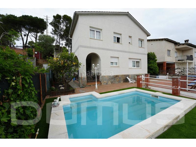 Foto 120abf58-76ba-4bc4-a7d1-63777f77faa5. Casa amb calefacció piscina a Piera
