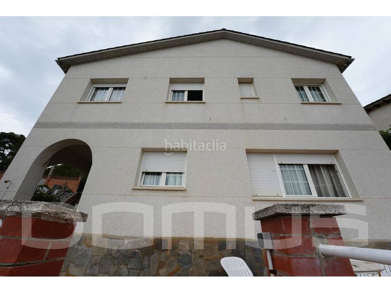 Foto 38a63b5e-4a67-431a-8960-44e3ab1fd146. Casa amb calefacció piscina a Piera