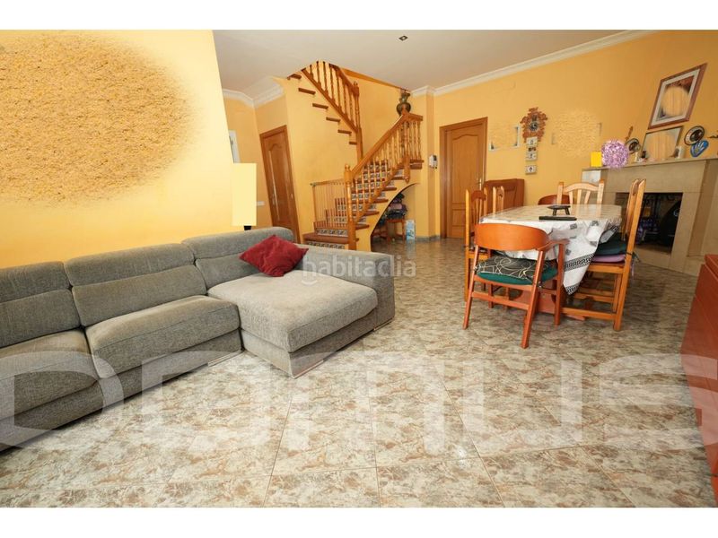 Foto 869ad83c-d55e-48eb-9368-69bd320cffca. Casa amb calefacció piscina a Piera
