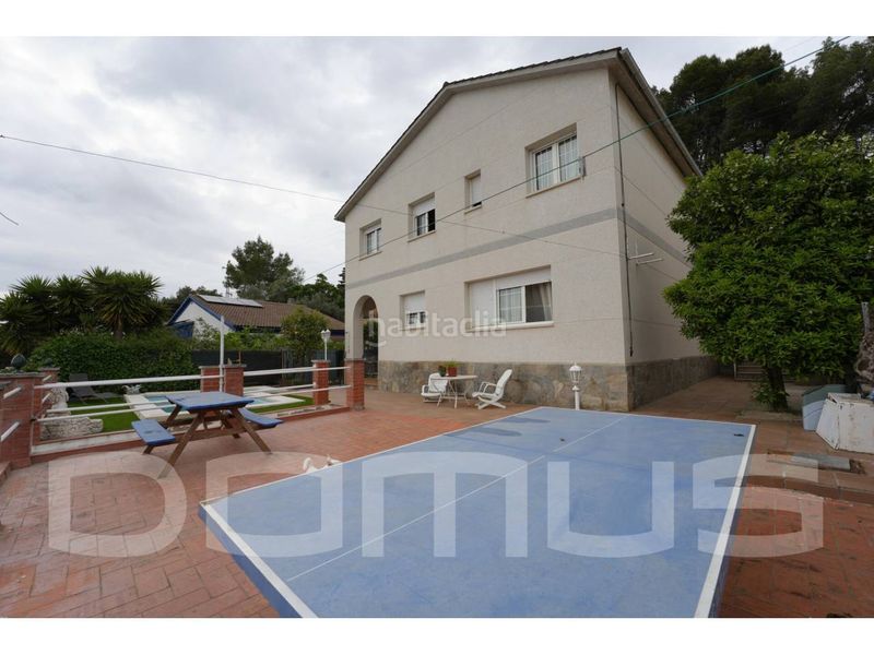 Foto b4a0ce0a-7ed9-4d93-8b0e-b6e891104738. Casa amb calefacció piscina a Piera
