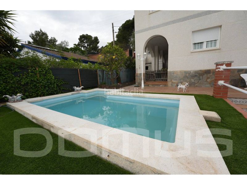 Foto e2eb6882-057c-4131-a342-ff66bcd3cfde. Casa amb calefacció piscina a Piera