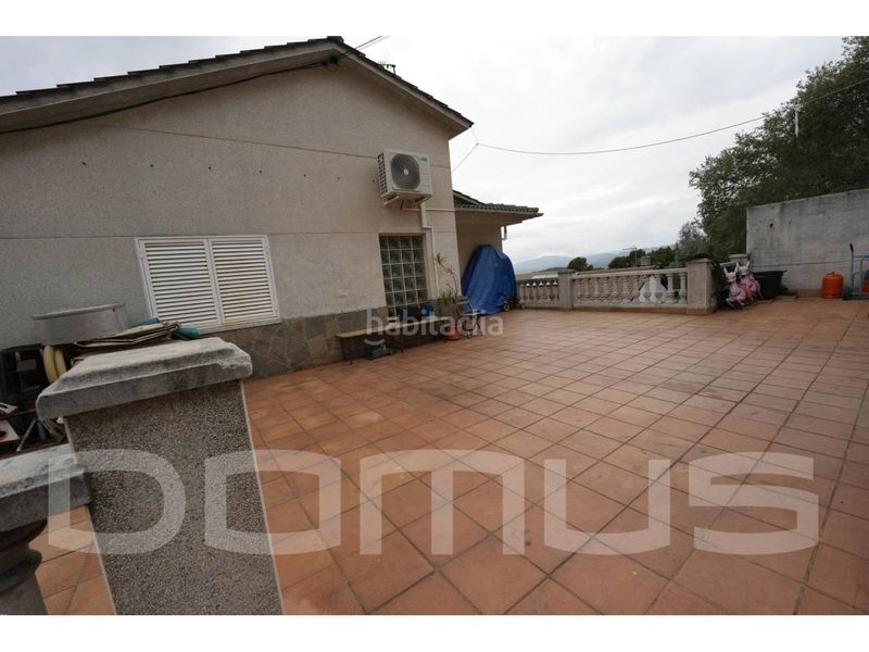 Foto ed2b0686-8d79-4607-b94d-5a811817c596. Casa amb calefacció piscina a Piera