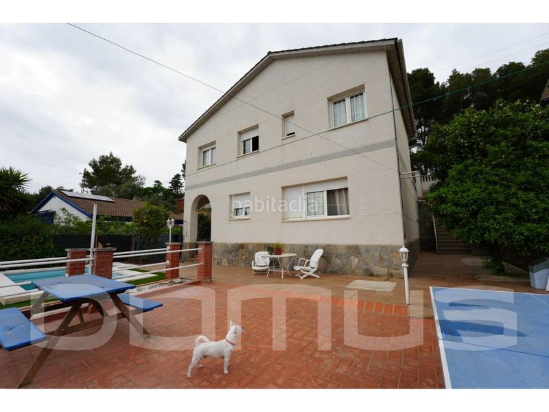 Foto a0798625-2b7d-48ed-904e-7cd35599f806. Casa amb calefacció piscina a Piera